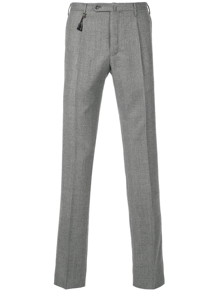 Rick Owens Drawstring Cargo Trousers - Black