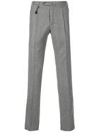 Rick Owens Drawstring Cargo Trousers - Black