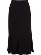 Altuzarra Flared Hem Skirt