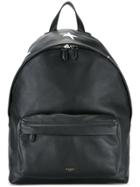 Givenchy Star Print Backpack - Black