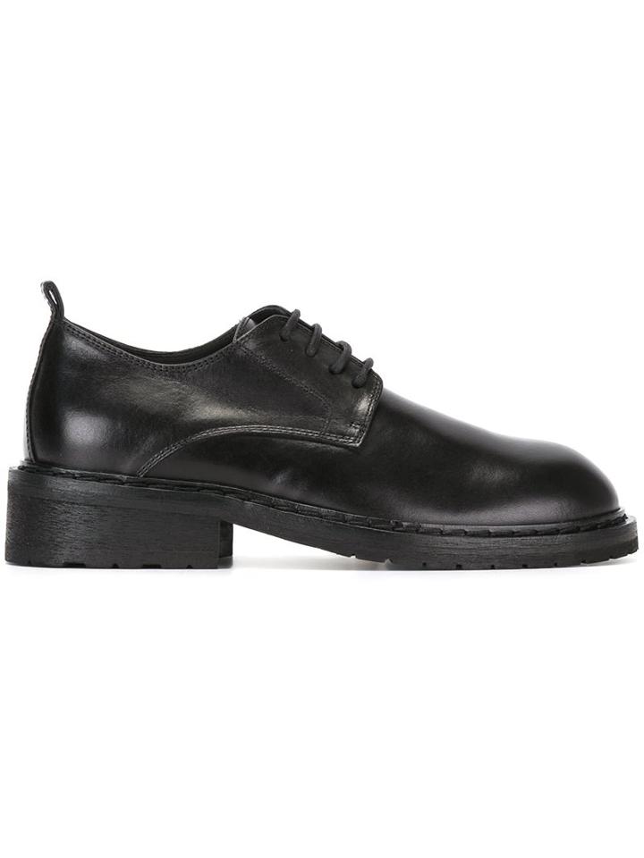 Ann Demeulemeester Lace-up Shoes
