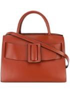 Boyy - 'bobby' Bag - Women - Leather - One Size, Women's, Red, Leather