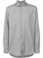 Z Zegna Classic Shirt - Grey