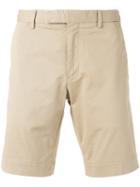 Polo Ralph Lauren Chino Shorts, Men's, Size: 38, Nude/neutrals, Cotton/spandex/elastane
