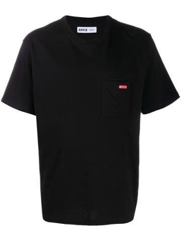Affix Affawaw19ts07black