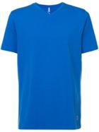 Engineered For Motion Brentwood V-neck T-shirt - Blue