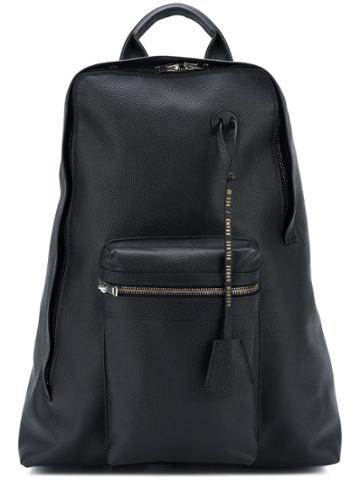 Haus By Ggdb Classic Backpack - Black