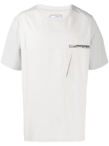 C2h4 Fm-2030 3m T-shirt - Grey