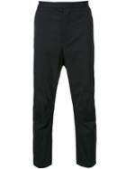 Matthew Miller Stitched Panel Trousers