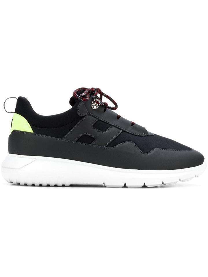 Hogan Hogan Hxm3710at70jmc6ees 6ees Artificial->artificial Leather -