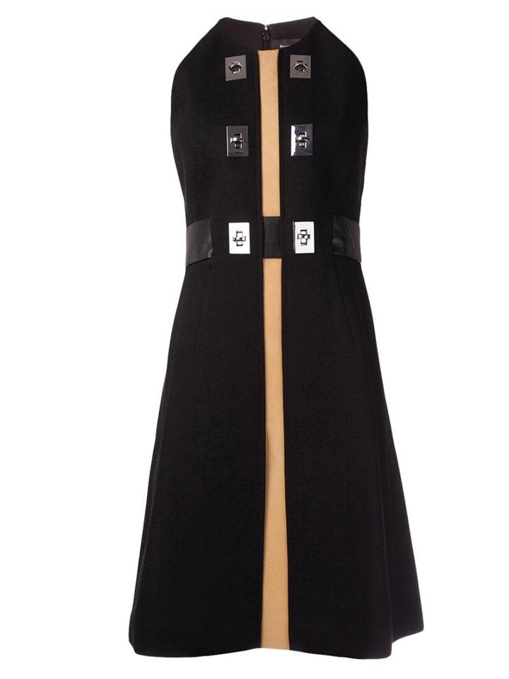 Proenza Schouler Fitted Dress