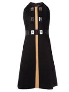 Proenza Schouler Fitted Dress