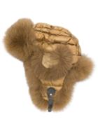 Liska - Brown