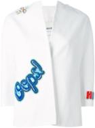 Ava Adore 'cool' Coat