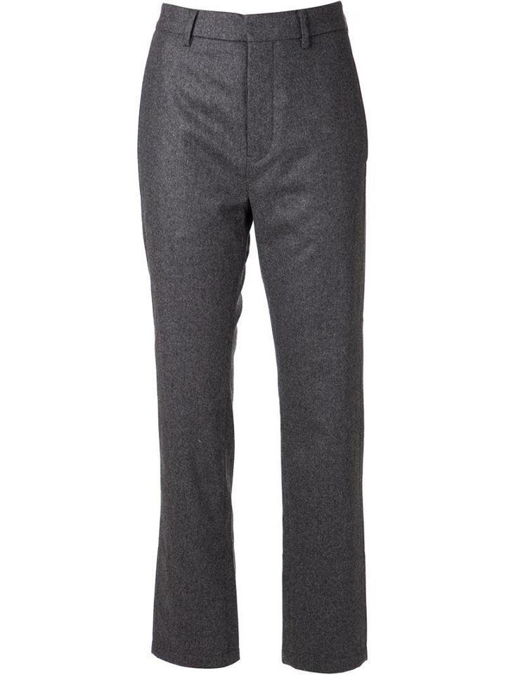 Sofie D'hoore Straight Trousers