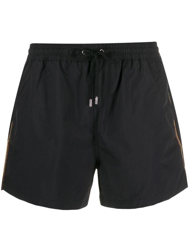 Ps Paul Smith Ps Paul Smith M1a239bsa4067579 79 - Black