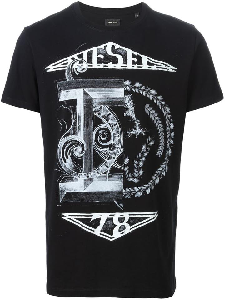 Diesel Diesel Tdiegogd0091b 900 Cotton