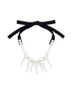 Moy Paris - White