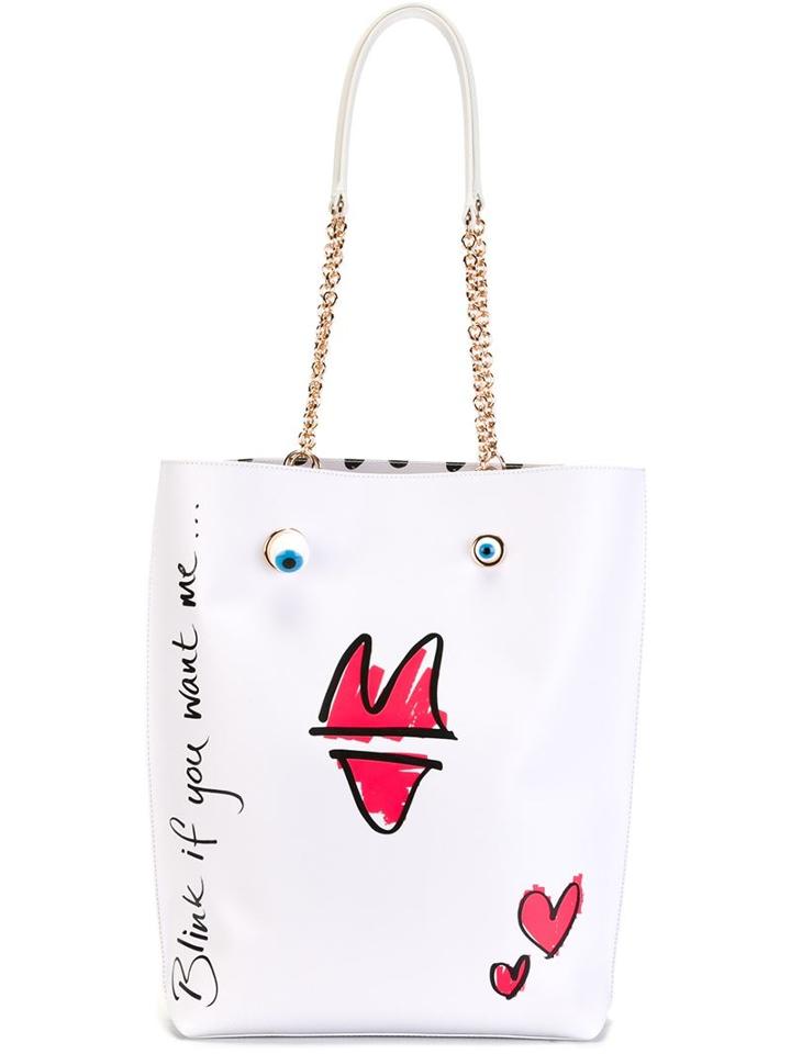 Sophia Webster Large Tote Bag