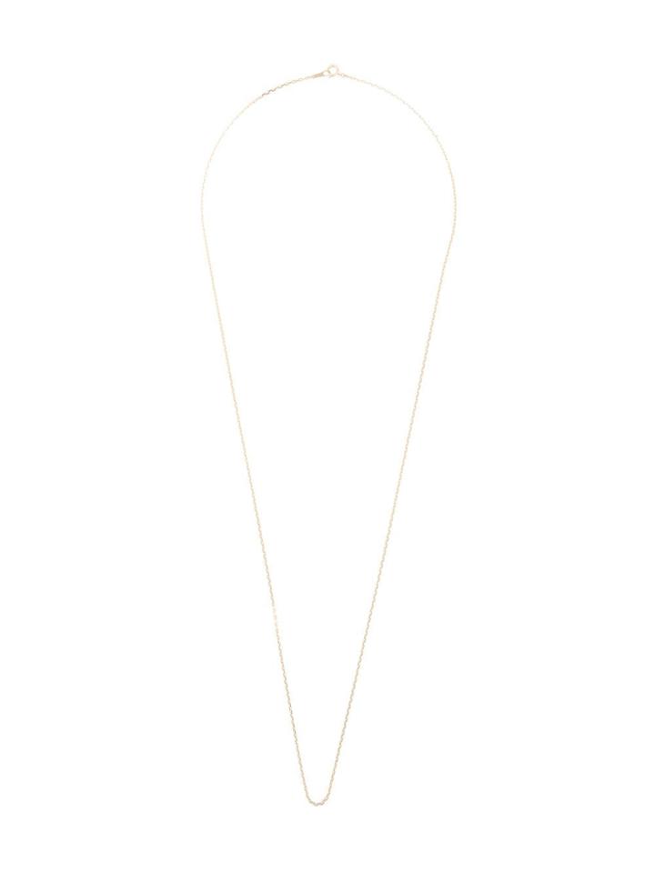 Eyefunny Classic Chain - Yellow & Orange