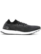 Adidas Ultra Boost Uncaged Sneakers - Black