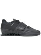 Nike Romaleos 3 Sneakers - Black