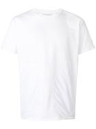 Corelate Patchwork T-shirt - White