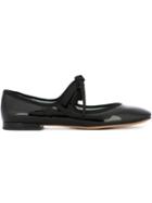 Marc Jacobs 'lisa' Mary Janel Ballerinas