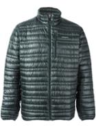 Patagonia Padded Jacket, Men's, Size: Small, Green, Nylon/goose Down