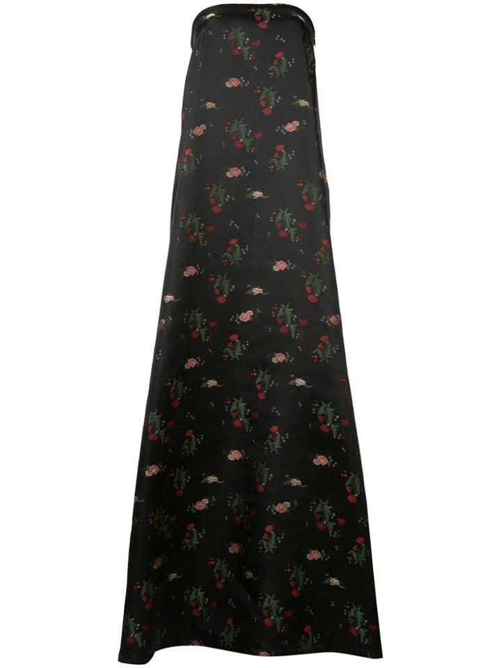 Macgraw Heaven Scent Dress - Black