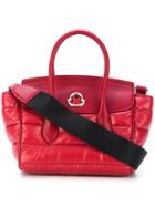 Moncler Evera Tote - Red
