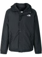 The North Face Berk Jacket - Black