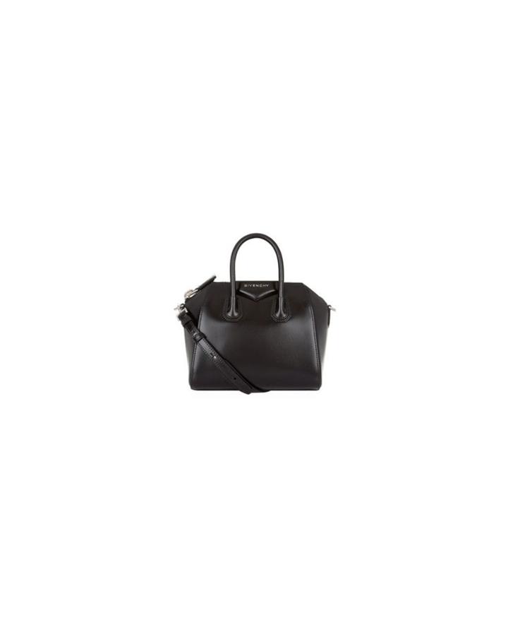 Fashion Concierge Vip Givenchy Mini Antigona Bag - Unavailable