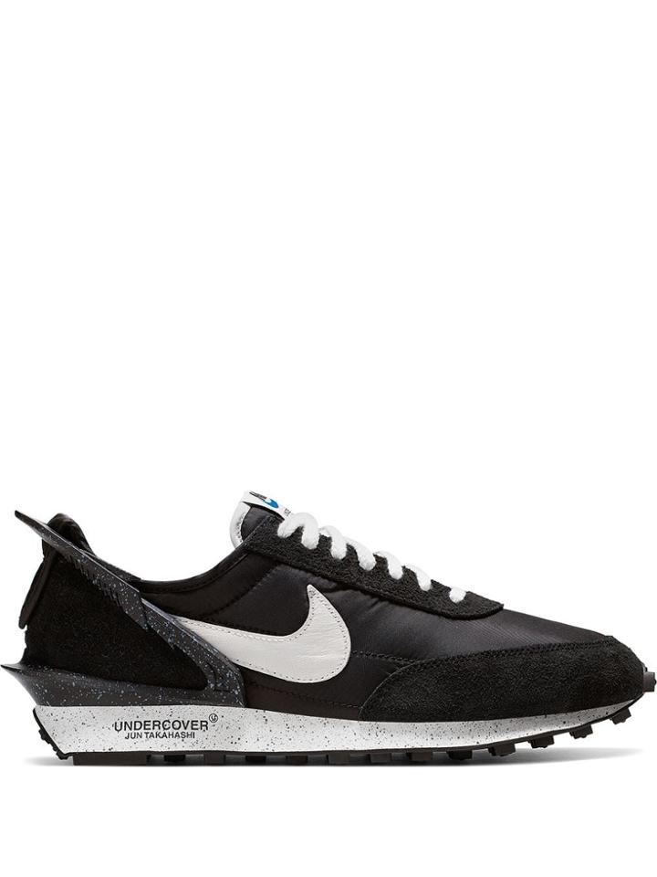 Nike X Undercover Daybreak Sneakers - Black