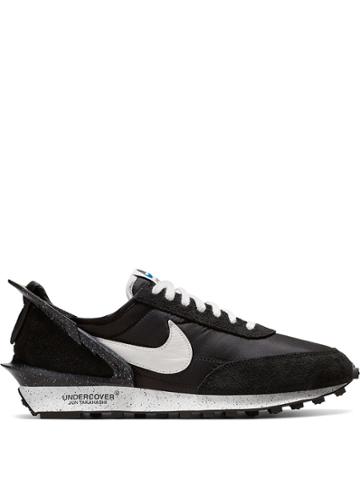 Nike X Undercover Daybreak Sneakers - Black