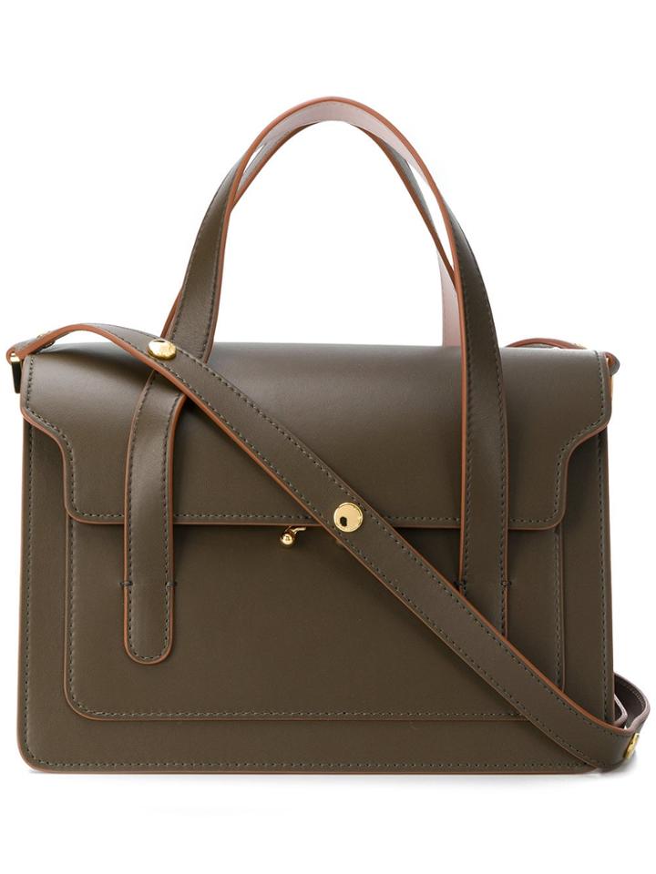 Marni New Trunk Bag - Unavailable