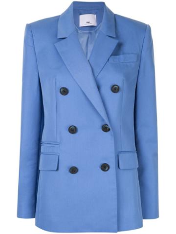 C & M Juliana Blazer - Blue