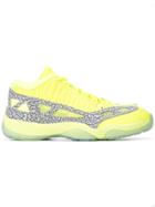 Nike Air Jordan 11 Low Ie - Green