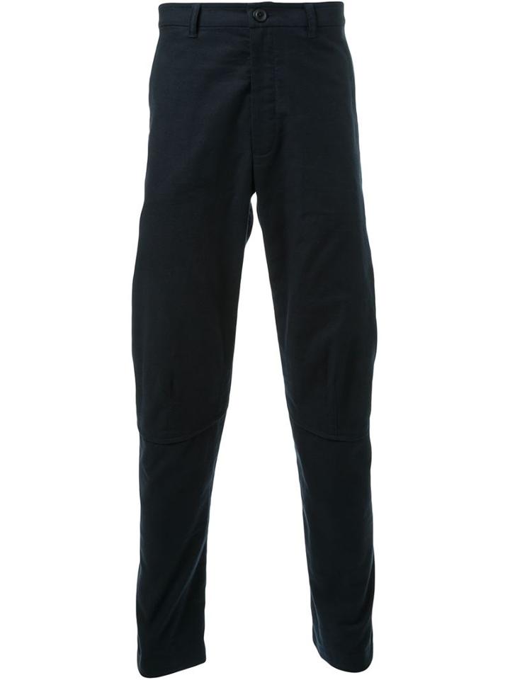 Assin Straight Leg Trousers
