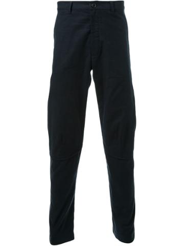 Assin Straight Leg Trousers