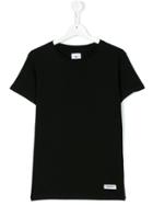 Les (art)ists Kids Teen Hype Beest T-shirt - Black