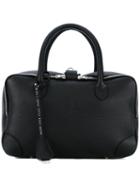 Golden Goose Deluxe Brand - Equipage Tote - Women - Leather - One Size, Black, Leather
