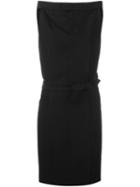 Maison Margiela Trouser Style Shift Dress