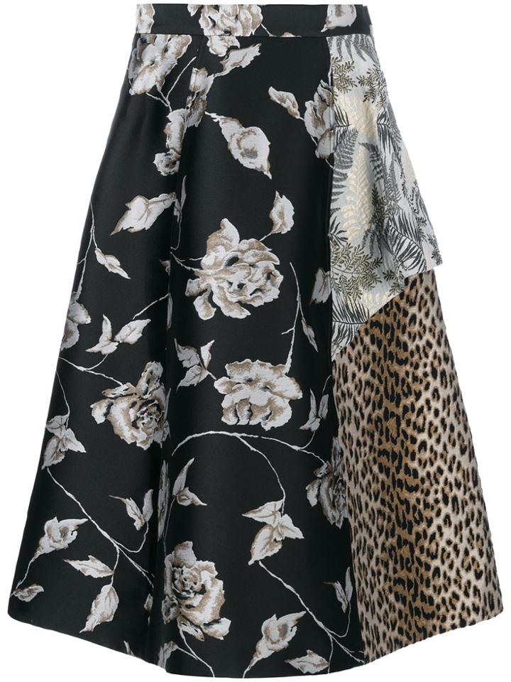 Antonio Marras Gonna Skirt - Multicolour