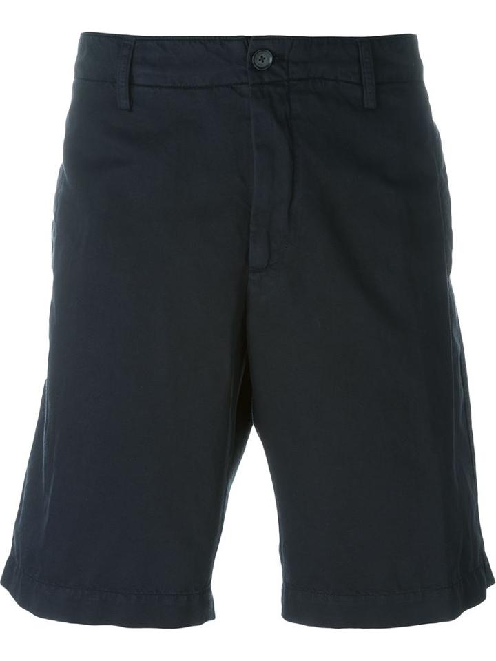 Ermenegildo Zegna Classic Chino Shorts