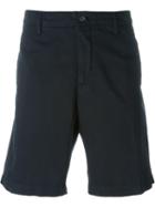 Ermenegildo Zegna Classic Chino Shorts