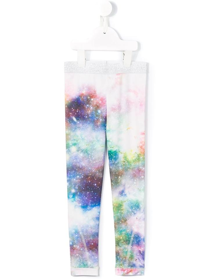Stella Mccartney Kids 'tula' Leggings, Girl's, Size: 8 Yrs
