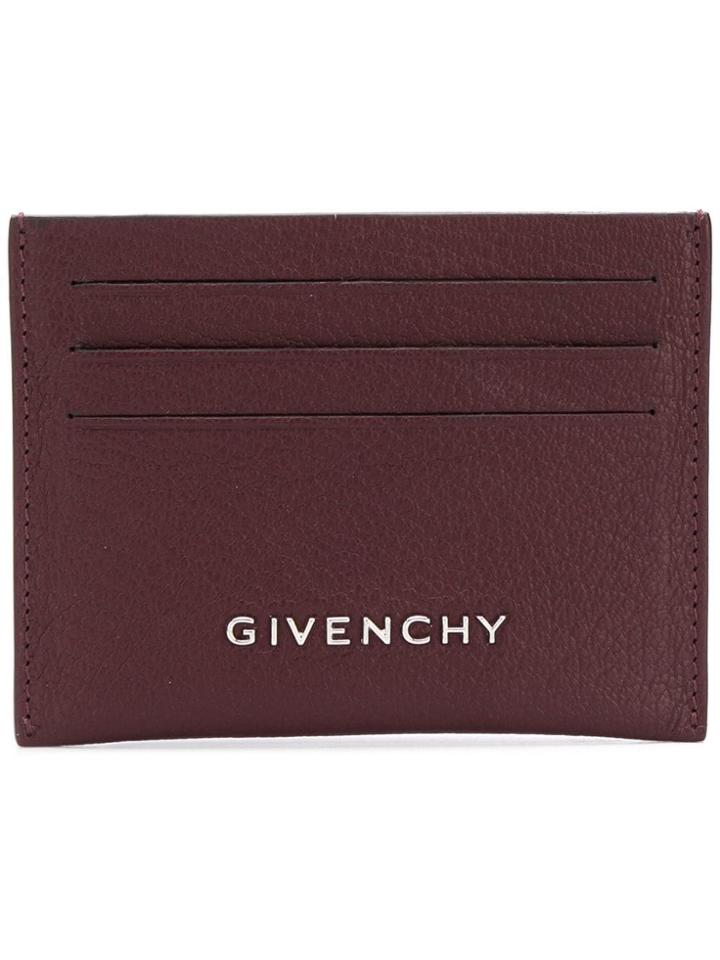 Givenchy Givenchy Bc06261012 542 Furs & Skins->goat Skin - Red