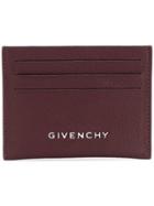 Givenchy Givenchy Bc06261012 542 Furs & Skins->goat Skin - Red