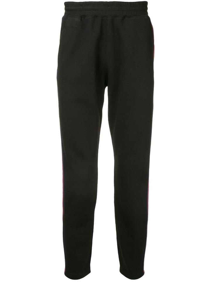 Guild Prime Track Trousers - Black